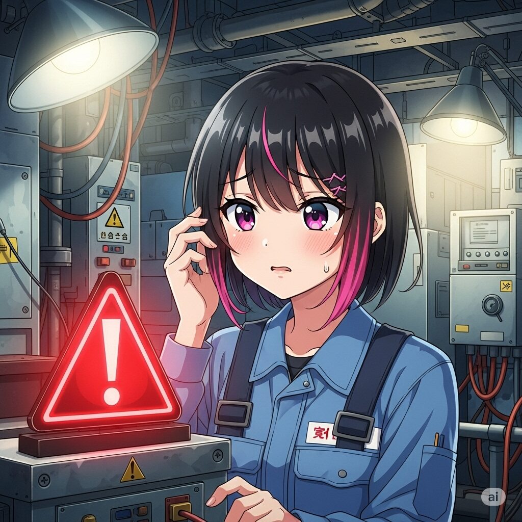 【衝撃】ビルメンに向いていない人のヤバい特徴4選！当てはまったら危険信号かも？
